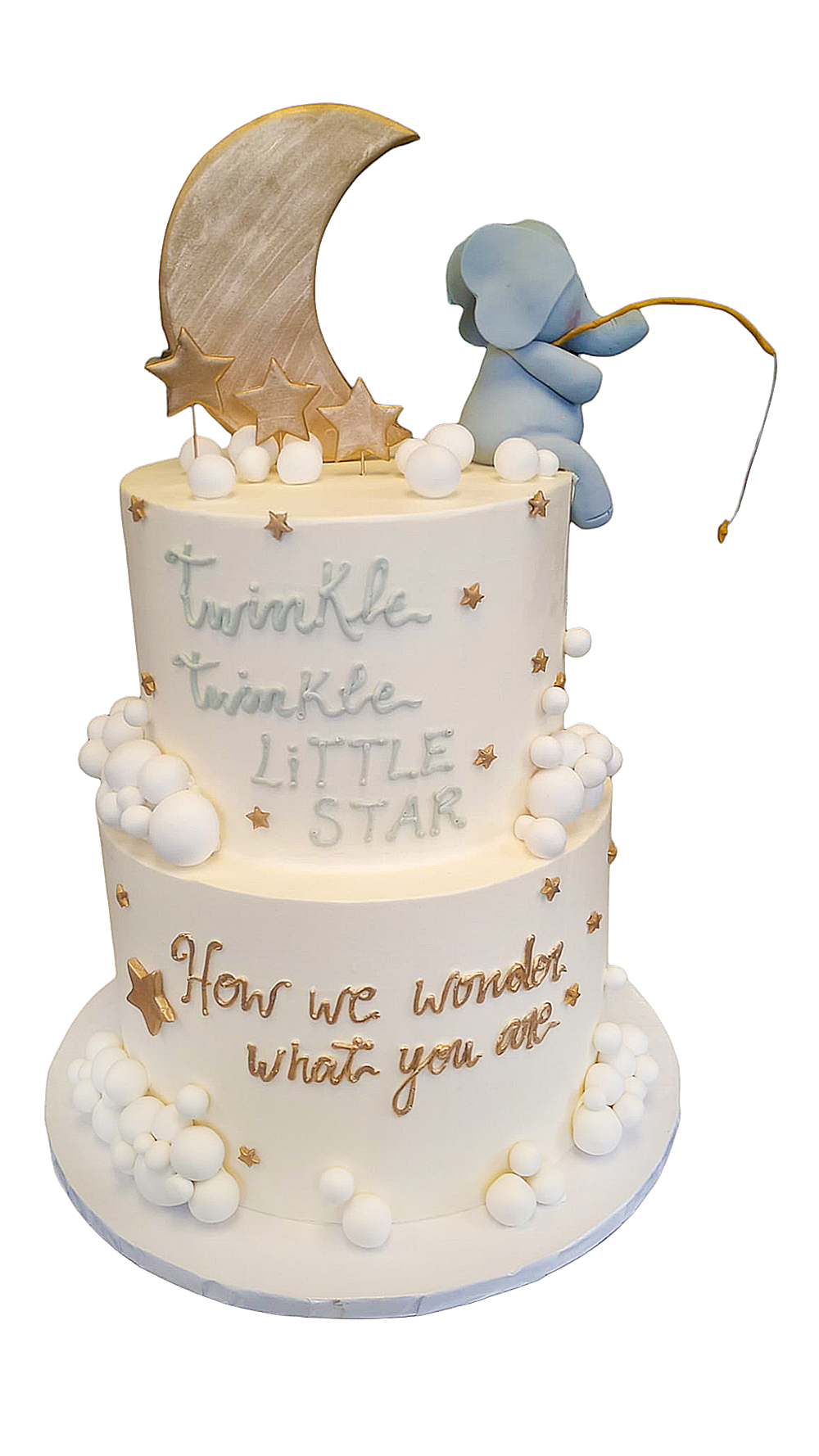 imagen de pastel de Custom cakes